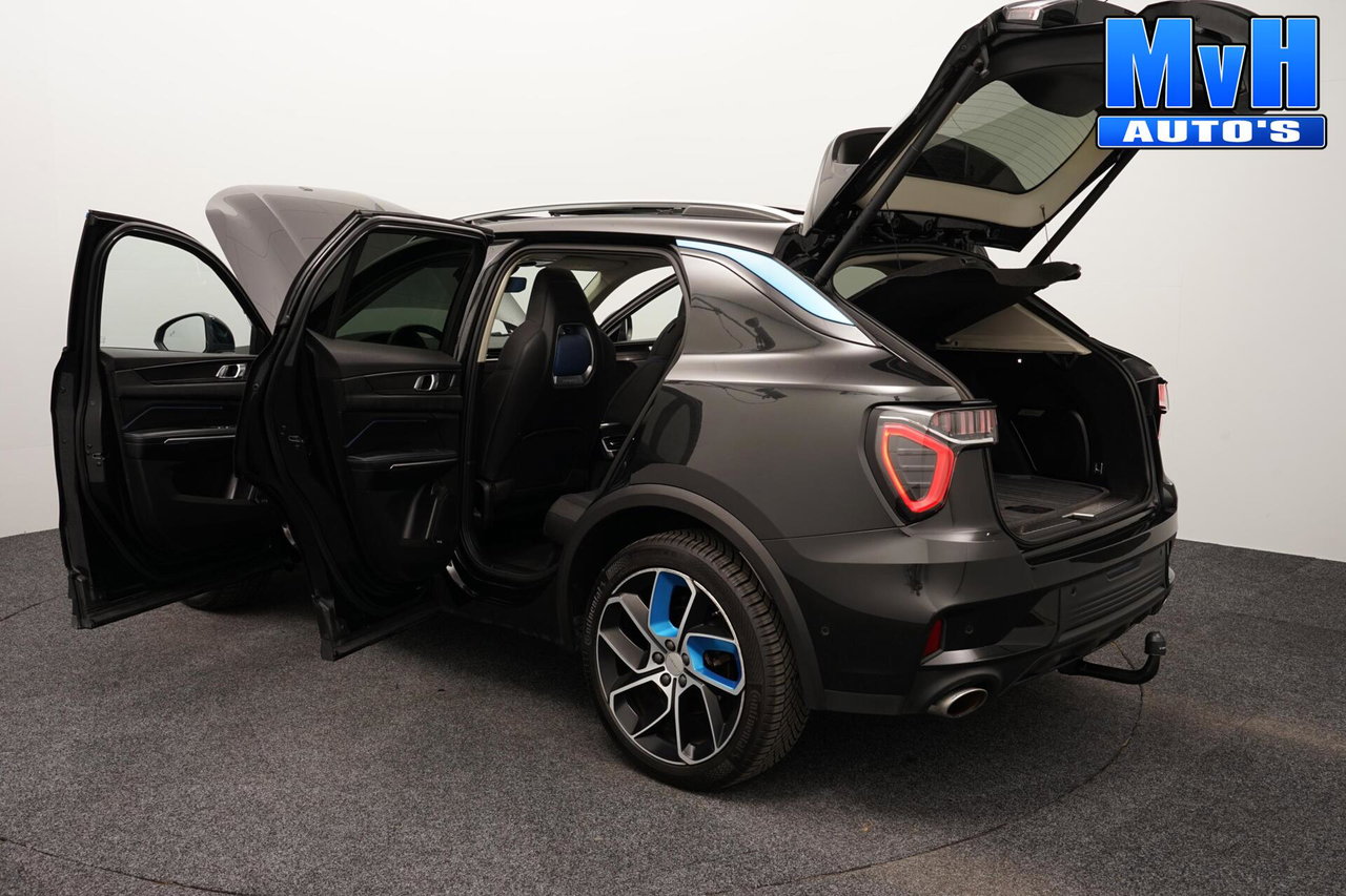 Lynk & Co 01