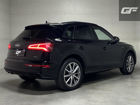 Audi Q5 50 TFSI e Quattro Black Edition S-Line Pano Virtual