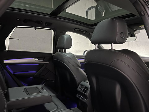 Audi Q5 50 TFSI e Quattro Black Edition S-Line Pano Virtual