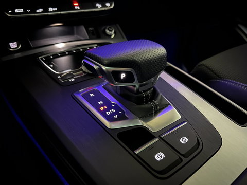 Audi Q5 50 TFSI e Quattro Black Edition S-Line Pano Virtual