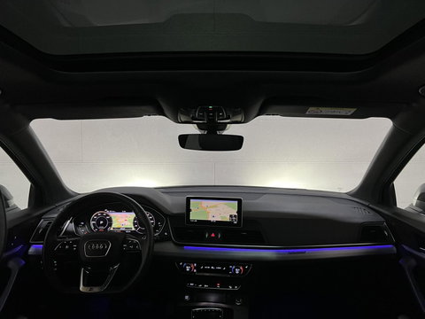 Audi Q5 50 TFSI e Quattro Black Edition S-Line Pano Virtual