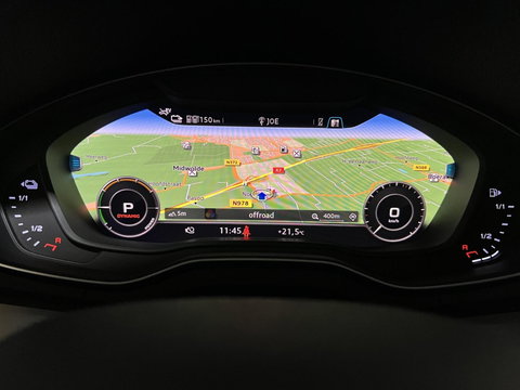 Audi Q5 50 TFSI e Quattro Black Edition S-Line Pano Virtual
