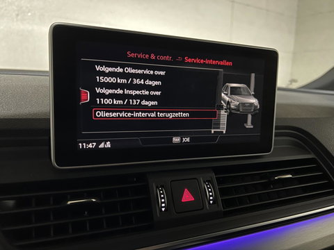 Audi Q5 50 TFSI e Quattro Black Edition S-Line Pano Virtual