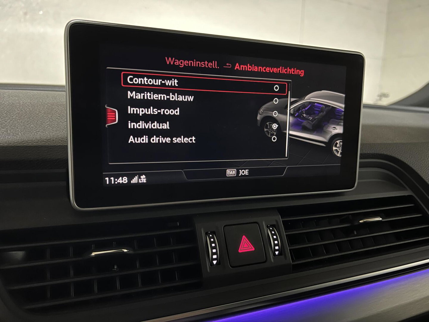 Audi Q5 50 TFSI e Quattro Black Edition S-Line Pano Virtual