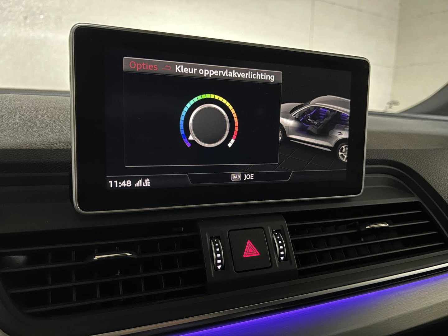 Audi Q5 50 TFSI e Quattro Black Edition S-Line Pano Virtual