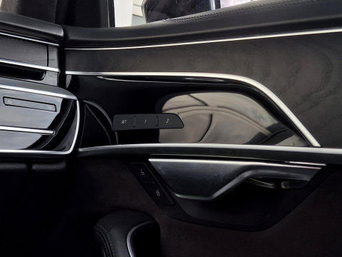 Audi A8 A8L 55 TFSI quattro Lang Pro Line Plus | 340PK | Limousine | FULL OPTION | B&O | PANO