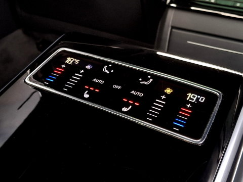 Audi A8 A8L 55 TFSI quattro Lang Pro Line Plus | 340PK | Limousine | FULL OPTION | B&O | PANO