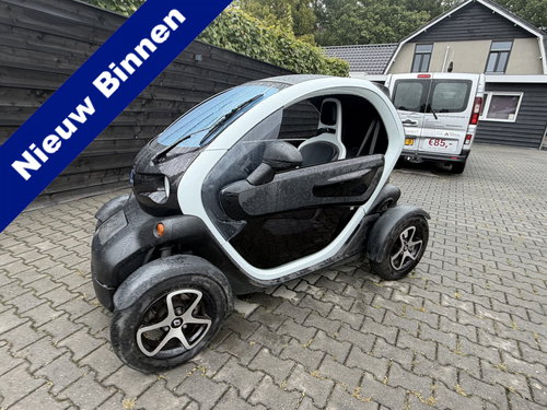 Renault Twizy