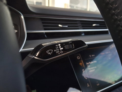 Audi A8 A8L 55 TFSI quattro Lang Pro Line Plus | 340PK | Limousine | FULL OPTION | B&O | PANO