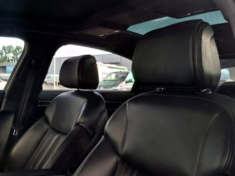 Audi A8 A8L 55 TFSI quattro Lang Pro Line Plus | 340PK | Limousine | FULL OPTION | B&O | PANO