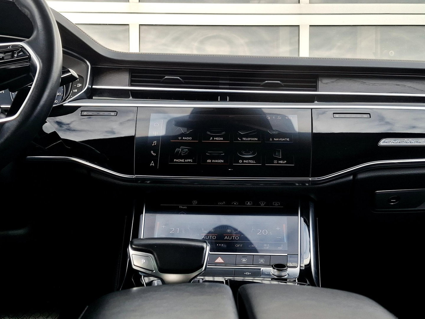 Audi A8 A8L 55 TFSI quattro Lang Pro Line Plus | 340PK | Limousine | FULL OPTION | B&O | PANO