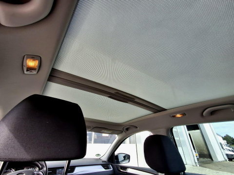Škoda Rapid Spaceback 1.0 TSI Greentech Drive ** NET BINNENGEKOMEN | PANO | CRUISE | STOELVERWARMING | TREKHAAK