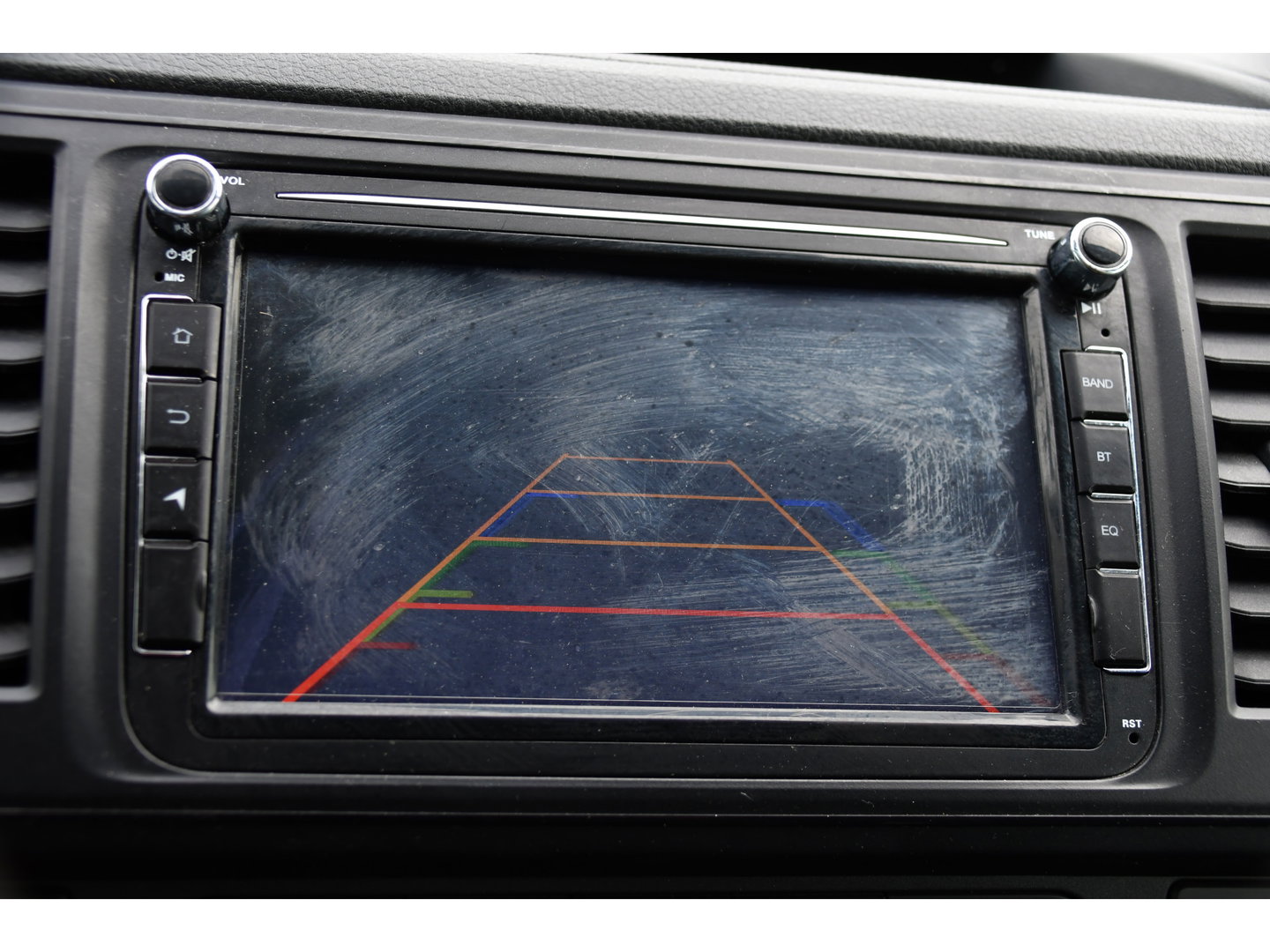 Volkswagen Transporter 2.0 TDI L1H1 PB Edition Camera, Airco, Trekhaak, Multimedia, 85pk, Radio, Uniek!