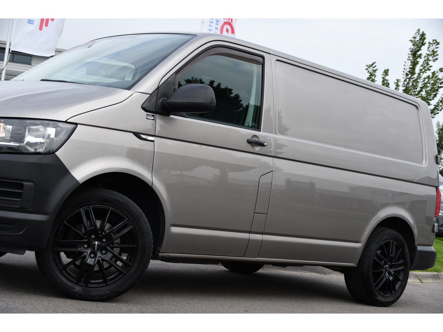 Volkswagen Transporter 2.0 TDI L1H1 PB Edition Camera, Airco, Trekhaak, Multimedia, 85pk, Radio, Uniek!