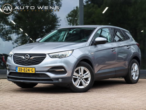 Opel Grandland X 1.2 Turbo Online Edition | Trekhaak