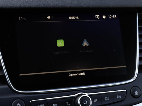 Opel Grandland X 1.2 Turbo Online Edition | Trekhaak