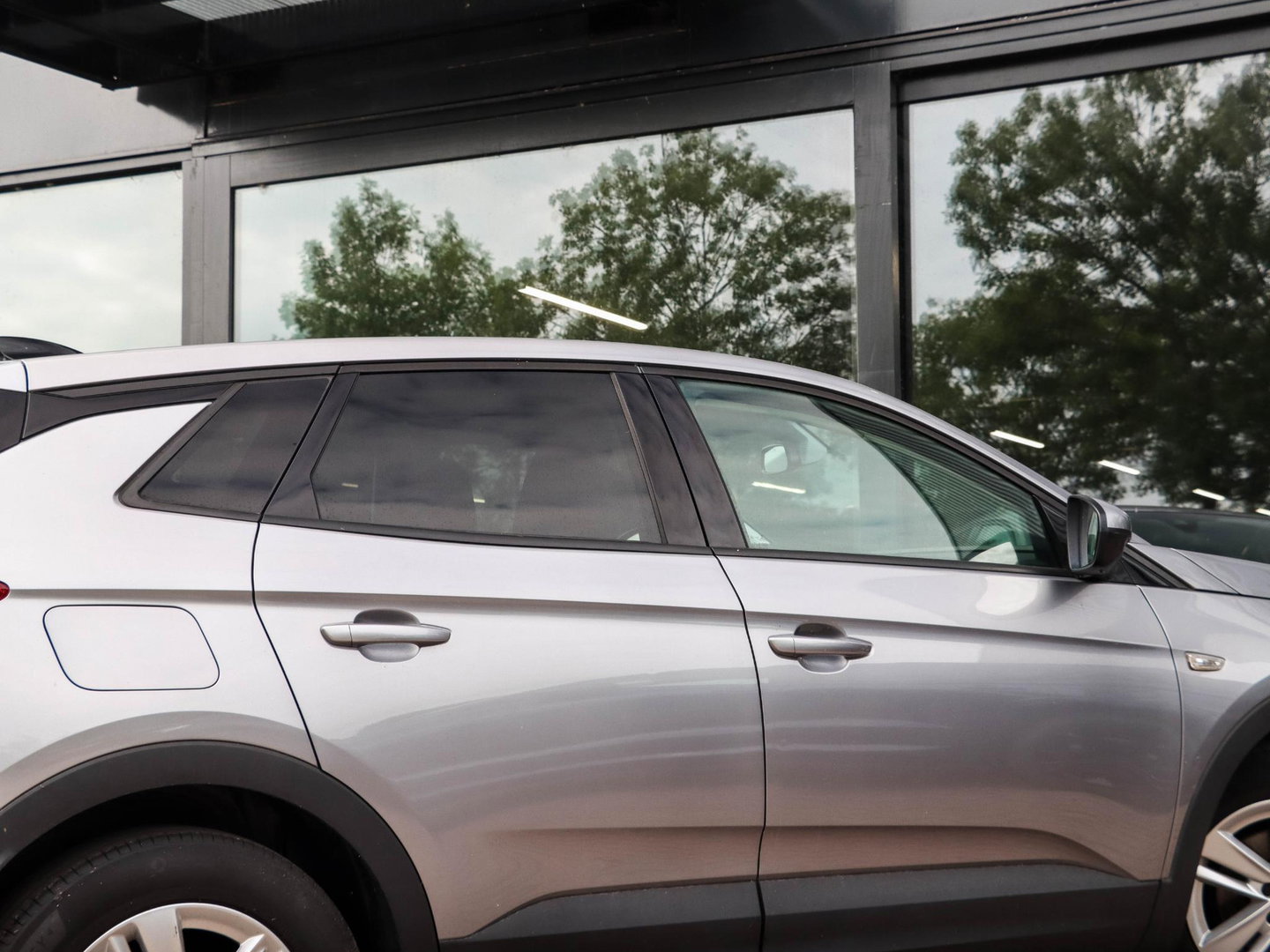 Opel Grandland X 1.2 Turbo Online Edition | Trekhaak