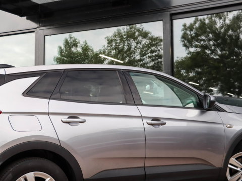Opel Grandland X 1.2 Turbo Online Edition | Trekhaak