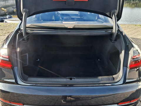 Audi A8 A8L 55 TFSI quattro Lang Pro Line Plus | 340PK | Limousine | FULL OPTION | B&O | PANO