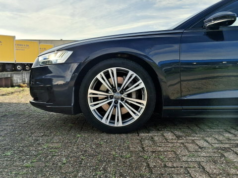 Audi A8 A8L 55 TFSI quattro Lang Pro Line Plus | 340PK | Limousine | FULL OPTION | B&O | PANO