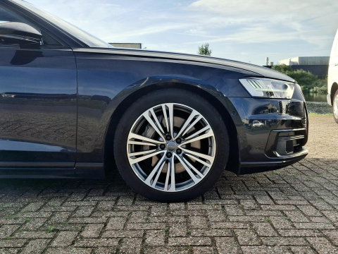 Audi A8 A8L 55 TFSI quattro Lang Pro Line Plus | 340PK | Limousine | FULL OPTION | B&O | PANO