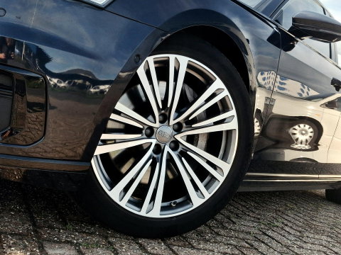 Audi A8 A8L 55 TFSI quattro Lang Pro Line Plus | 340PK | Limousine | FULL OPTION | B&O | PANO