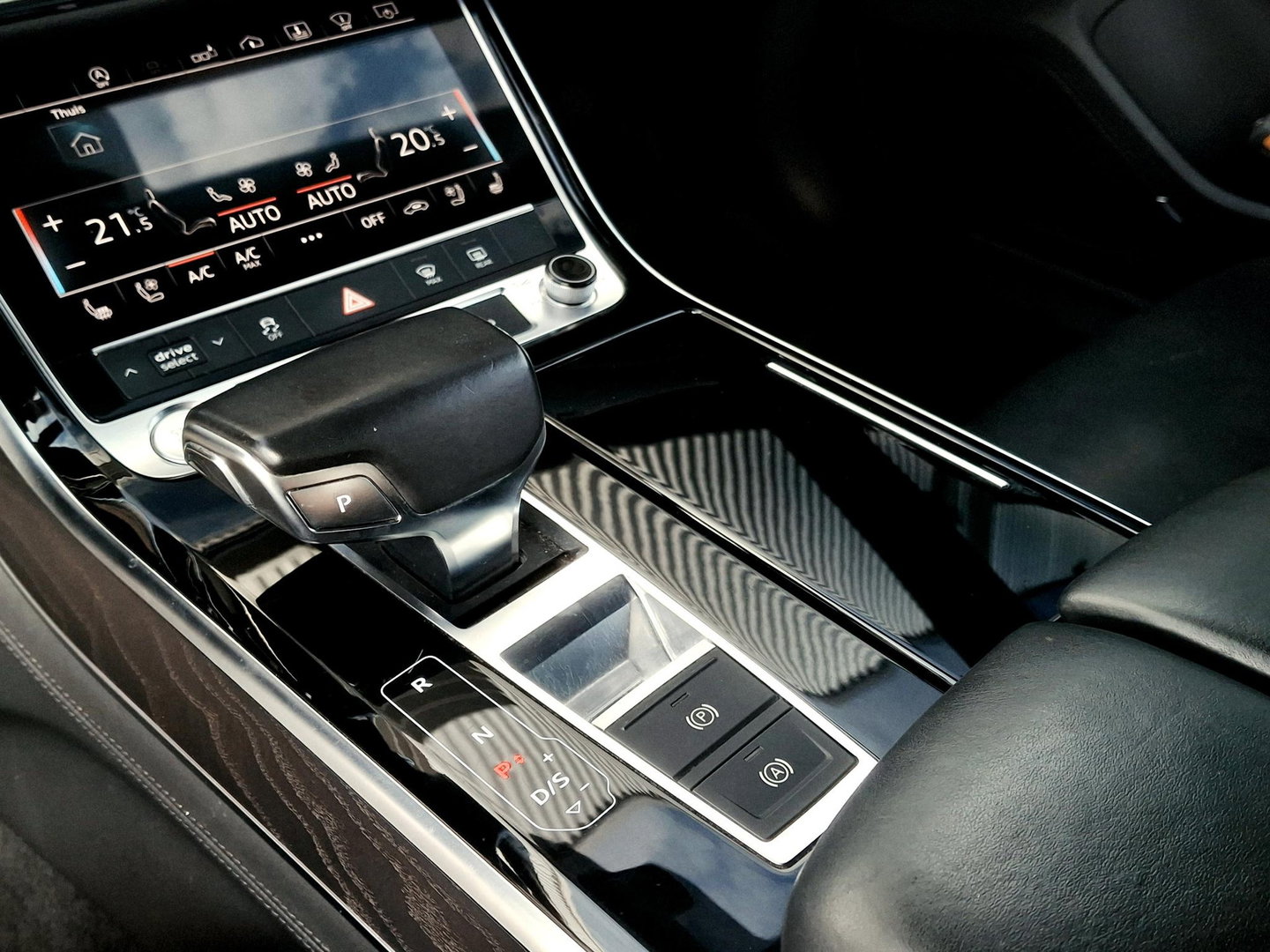 Audi A8 A8L 55 TFSI quattro Lang Pro Line Plus | 340PK | Limousine | FULL OPTION | B&O | PANO