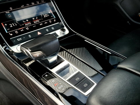 Audi A8 A8L 55 TFSI quattro Lang Pro Line Plus | 340PK | Limousine | FULL OPTION | B&O | PANO