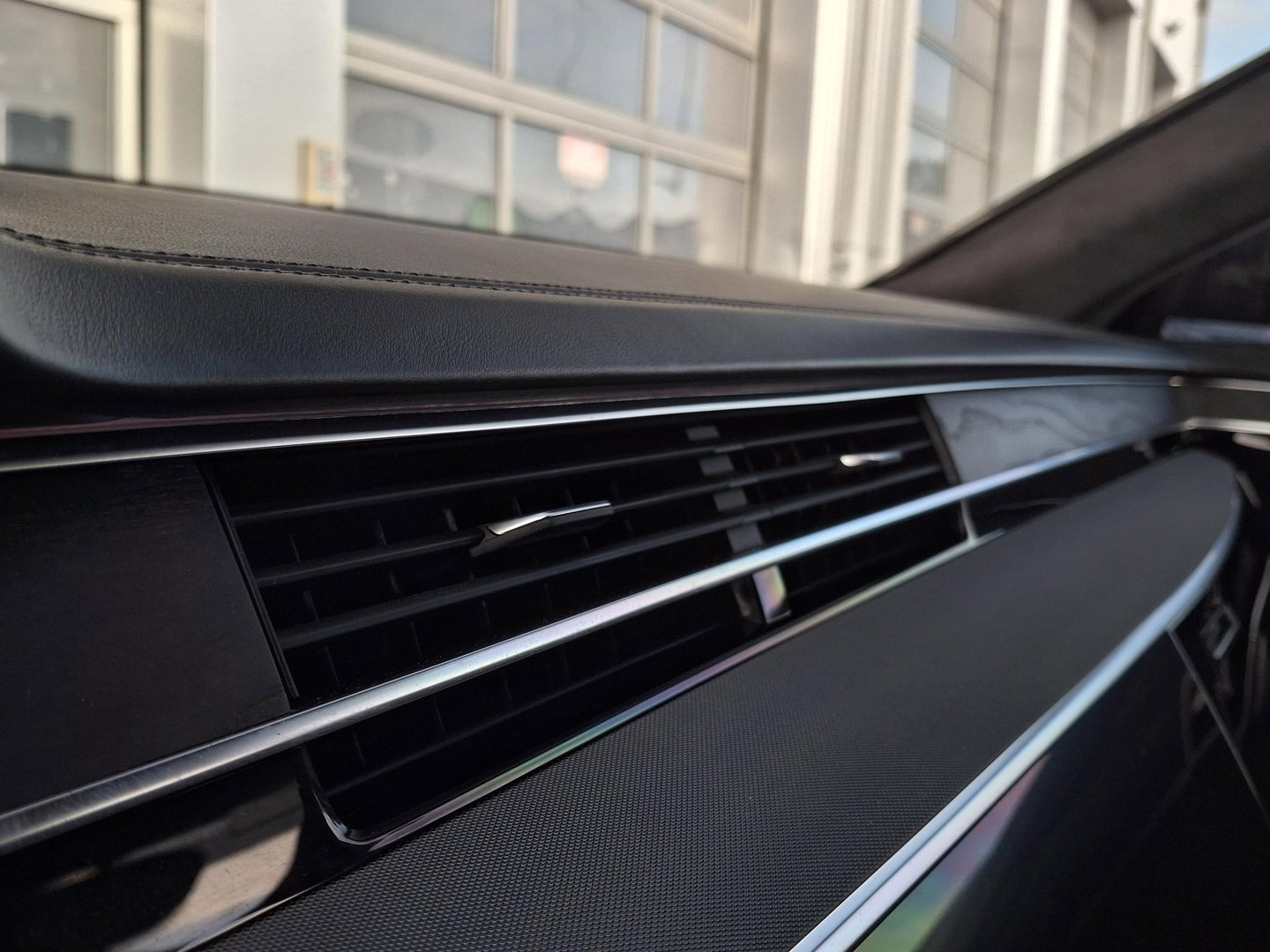 Audi A8 A8L 55 TFSI quattro Lang Pro Line Plus | 340PK | Limousine | FULL OPTION | B&O | PANO