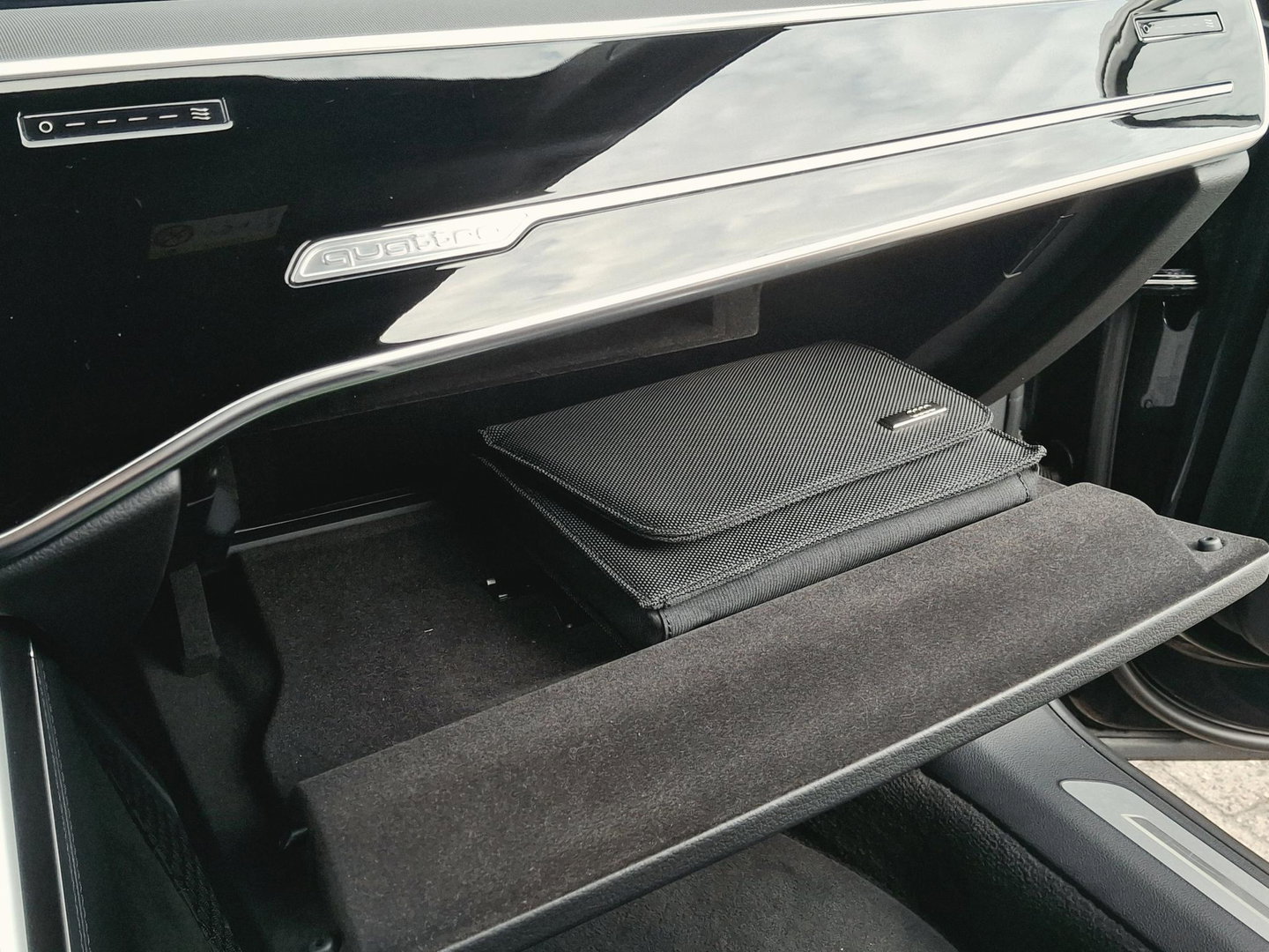 Audi A8 A8L 55 TFSI quattro Lang Pro Line Plus | 340PK | Limousine | FULL OPTION | B&O | PANO