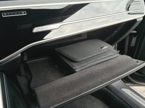 Audi A8 A8L 55 TFSI quattro Lang Pro Line Plus | 340PK | Limousine | FULL OPTION | B&O | PANO