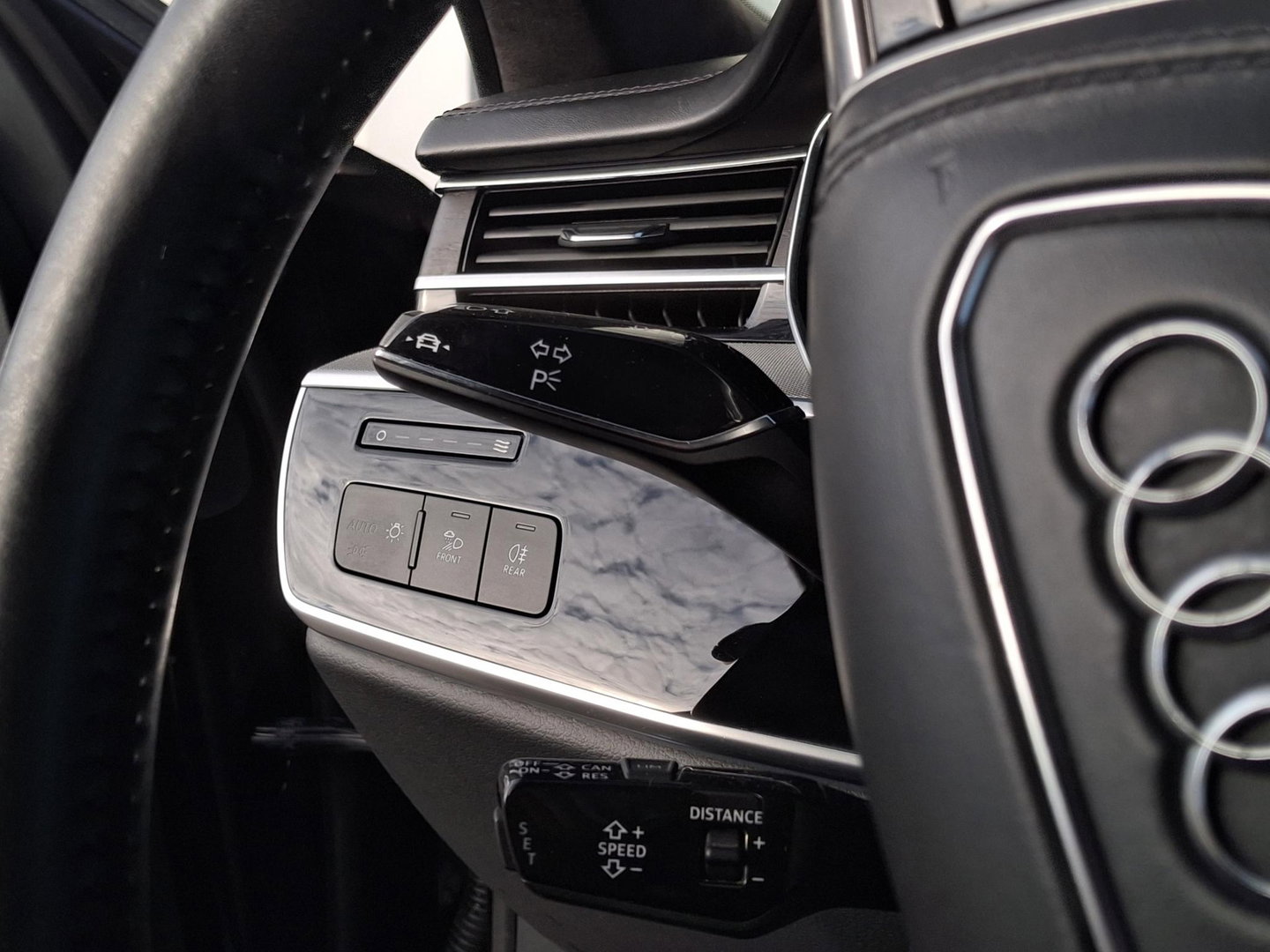 Audi A8 A8L 55 TFSI quattro Lang Pro Line Plus | 340PK | Limousine | FULL OPTION | B&O | PANO