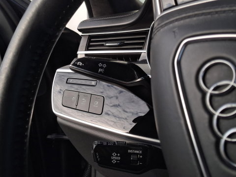Audi A8 A8L 55 TFSI quattro Lang Pro Line Plus | 340PK | Limousine | FULL OPTION | B&O | PANO
