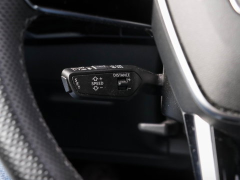 Audi Q8 e-tron 55 quattro S Edition 115 kWh 23 Inch | NL-auto | SoH 98%