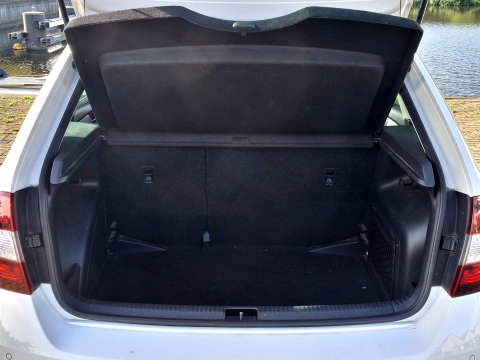 Škoda Rapid Spaceback 1.0 TSI Greentech Drive ** NET BINNENGEKOMEN | PANO | CRUISE | STOELVERWARMING | TREKHAAK