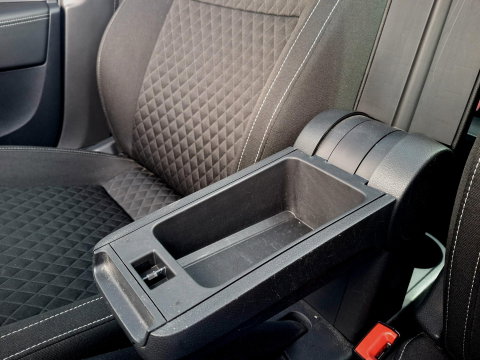 Škoda Rapid Spaceback 1.0 TSI Greentech Drive ** NET BINNENGEKOMEN | PANO | CRUISE | STOELVERWARMING | TREKHAAK