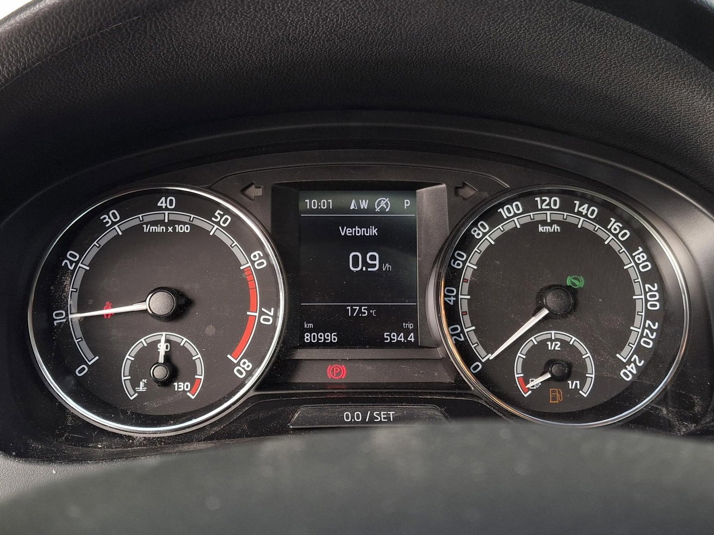 Škoda Rapid Spaceback 1.0 TSI Greentech Drive ** NET BINNENGEKOMEN | PANO | CRUISE | STOELVERWARMING | TREKHAAK
