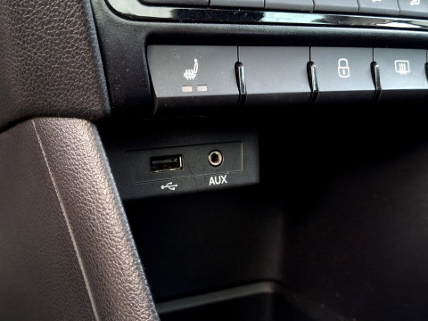 Škoda Rapid Spaceback 1.0 TSI Greentech Drive ** NET BINNENGEKOMEN | PANO | CRUISE | STOELVERWARMING | TREKHAAK