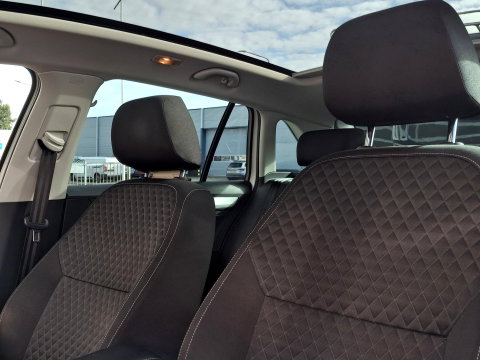Škoda Rapid Spaceback 1.0 TSI Greentech Drive ** NET BINNENGEKOMEN | PANO | CRUISE | STOELVERWARMING | TREKHAAK