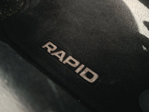 Škoda Rapid Spaceback 1.0 TSI Greentech Drive ** NET BINNENGEKOMEN | PANO | CRUISE | STOELVERWARMING | TREKHAAK