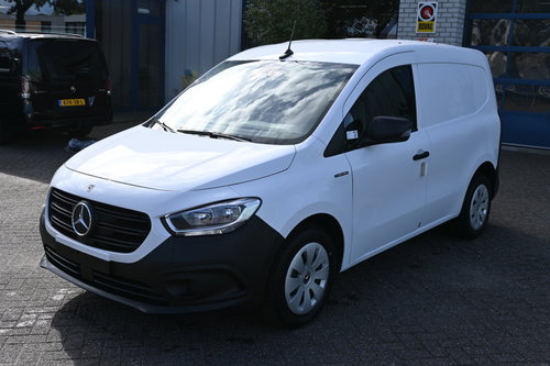 Mercedes-Benz eCitan