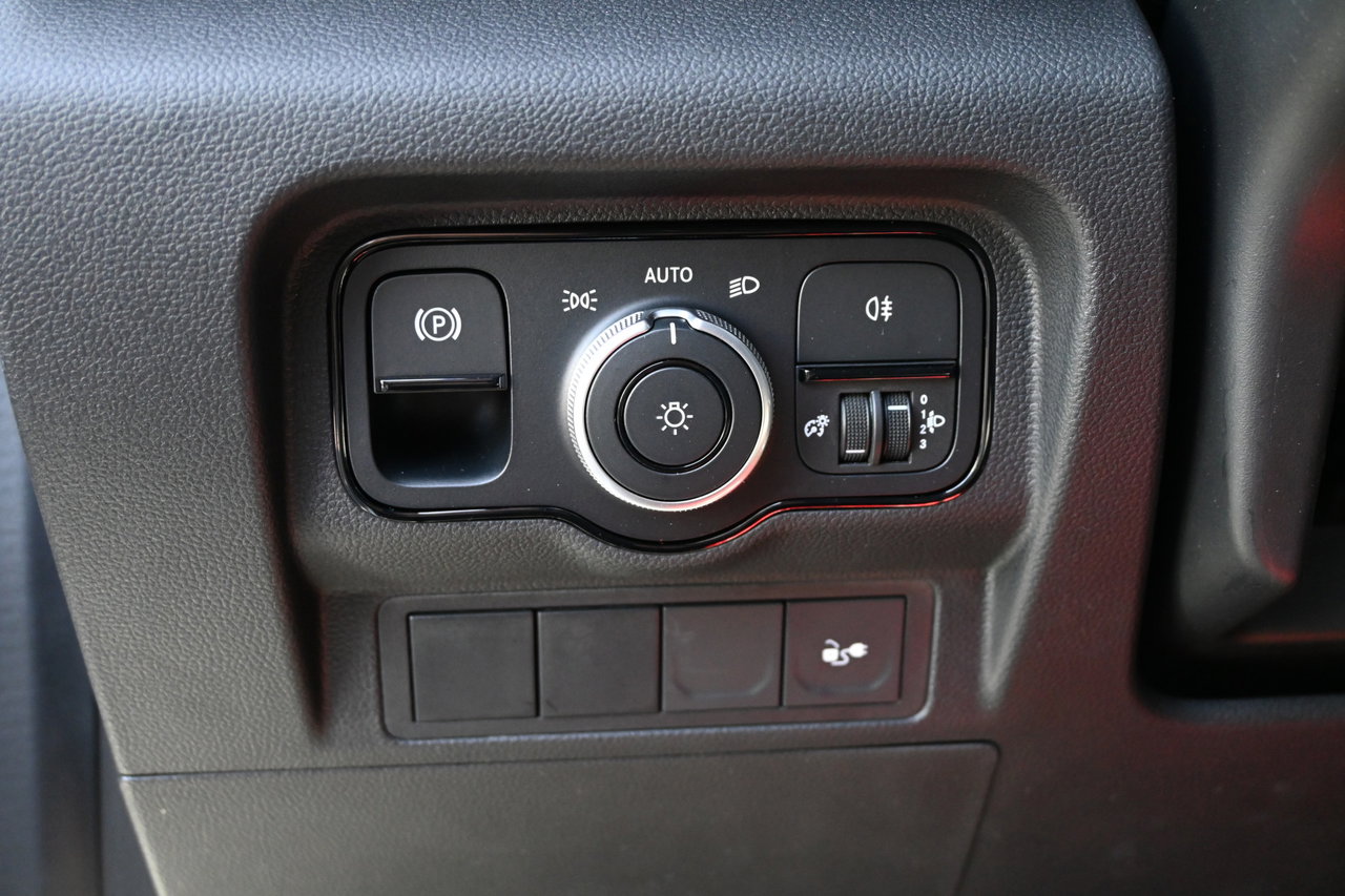 Mercedes-Benz eCitan