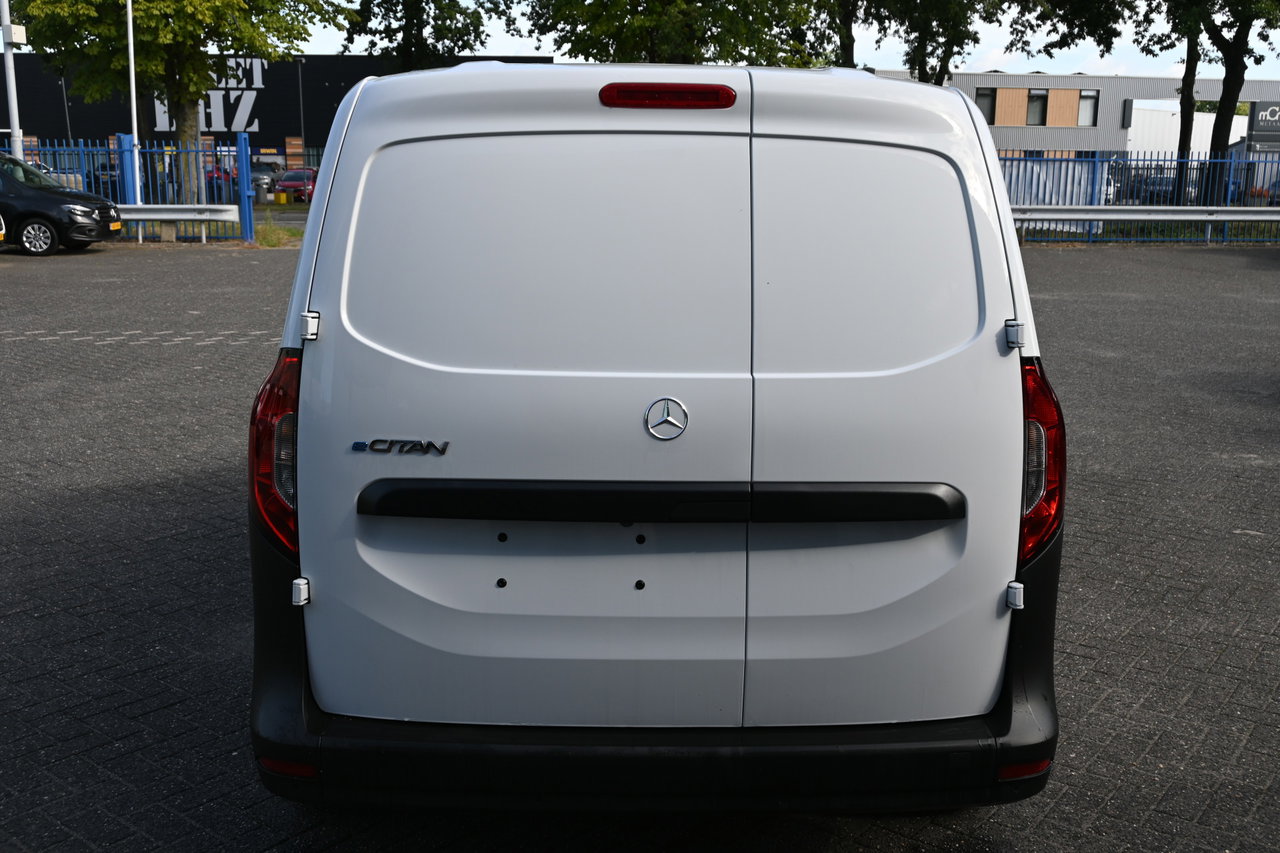 Mercedes-Benz eCitan