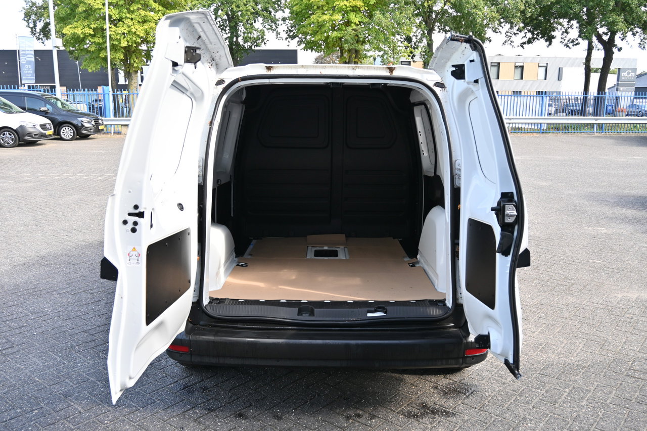 Mercedes-Benz eCitan
