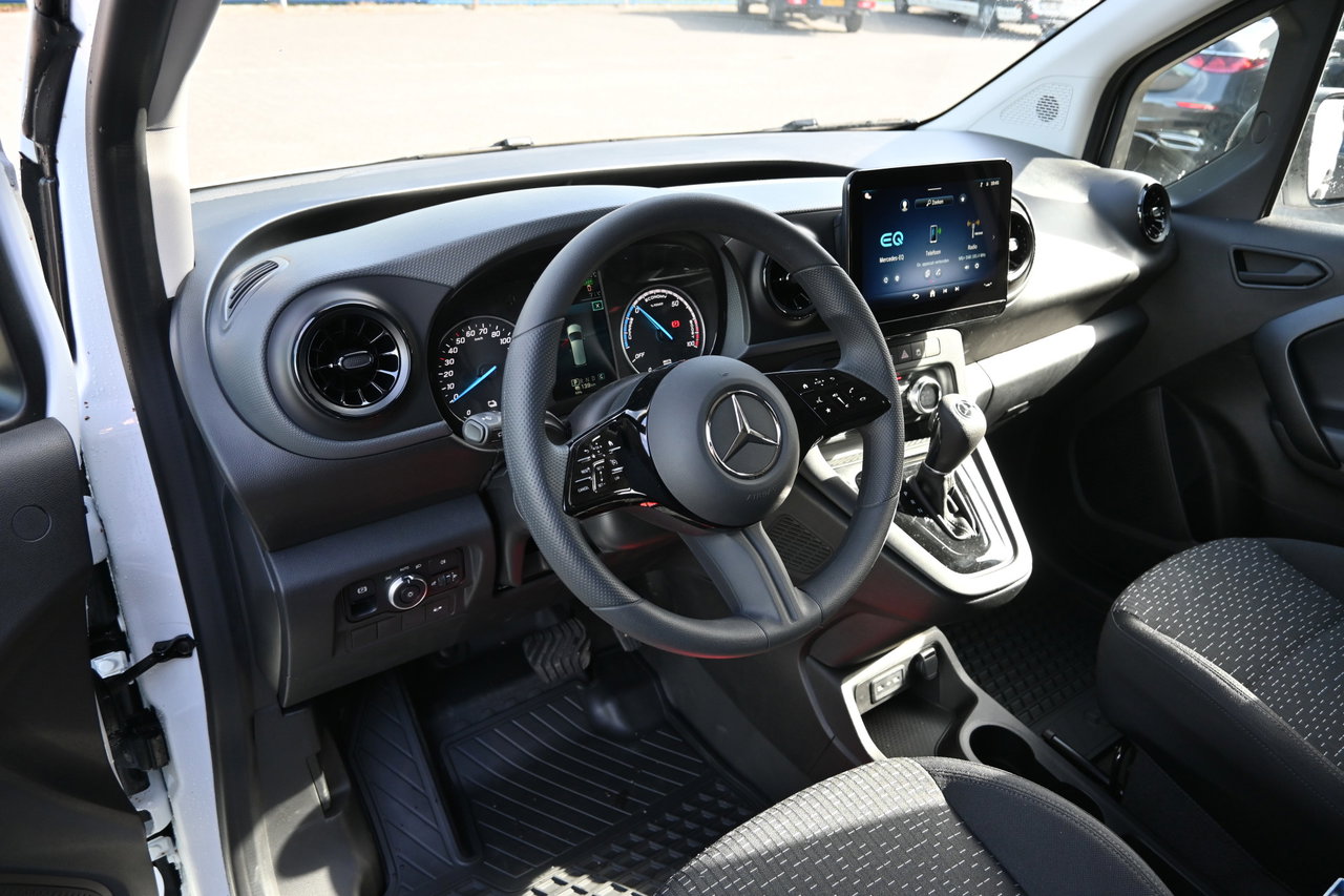 Mercedes-Benz eCitan