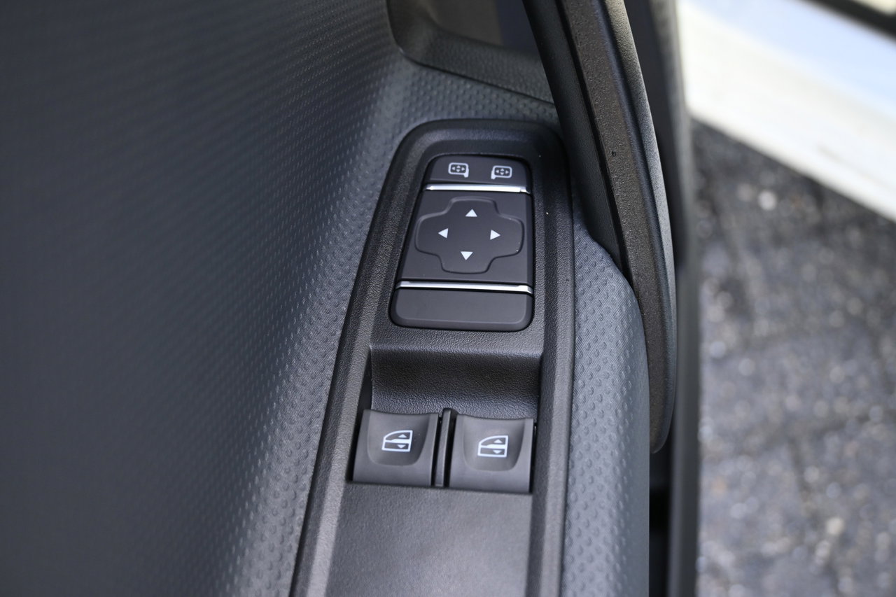 Mercedes-Benz eCitan