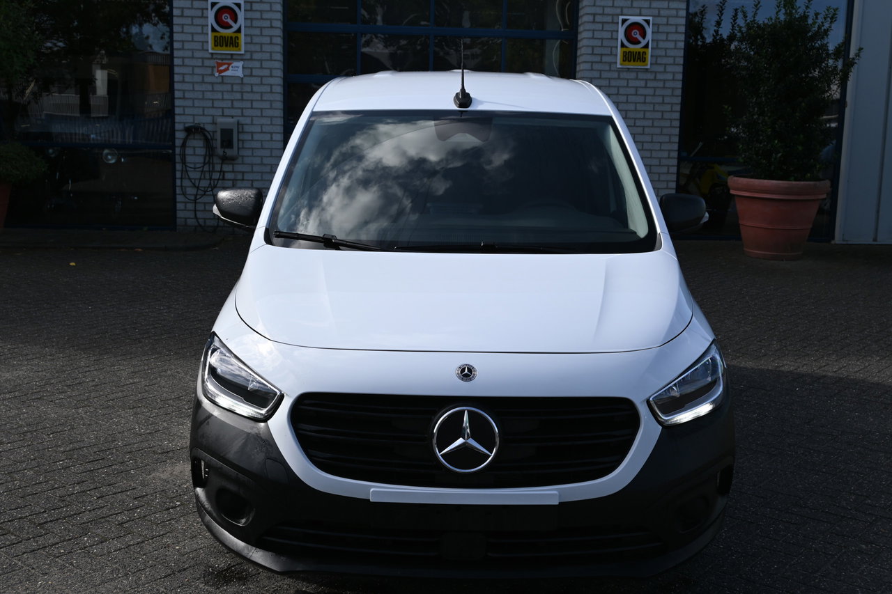 Mercedes-Benz eCitan
