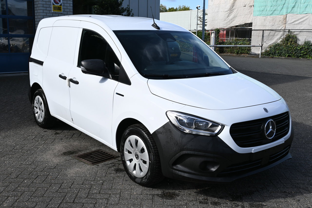 Mercedes-Benz eCitan