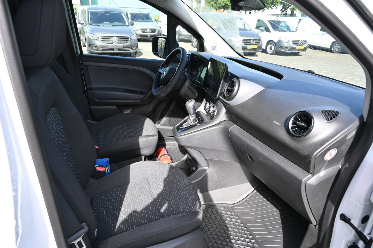 Mercedes-Benz eCitan