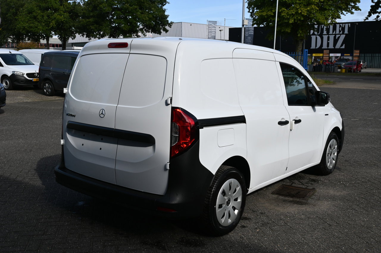 Mercedes-Benz eCitan